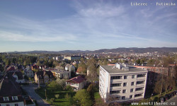 Dolní Hanychov, Jizerské hory