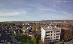 Dolní Hanychov, Jizerské hory