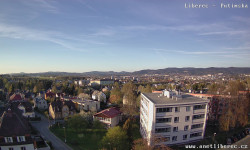 Dolní Hanychov, Jizerské hory