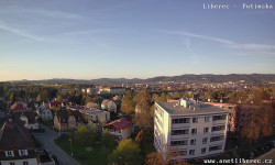 Dolní Hanychov, Jizerské hory