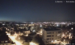 Dolní Hanychov, Jizerské hory