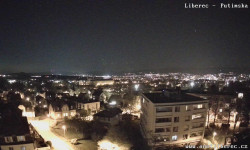 Dolní Hanychov, Jizerské hory