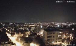 Dolní Hanychov, Jizerské hory