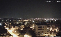 Dolní Hanychov, Jizerské hory