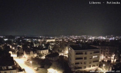 Dolní Hanychov, Jizerské hory