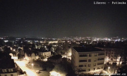 Dolní Hanychov, Jizerské hory