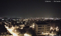 Dolní Hanychov, Jizerské hory