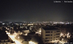 Dolní Hanychov, Jizerské hory