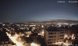 Dolní Hanychov, Jizerské hory