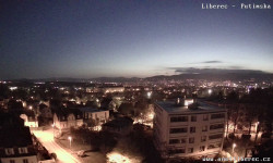 Dolní Hanychov, Jizerské hory