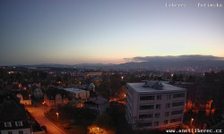 Dolní Hanychov, Jizerské hory