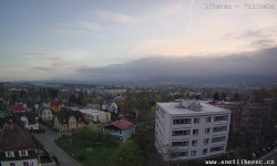 Dolní Hanychov, Jizerské hory