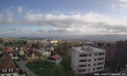 Dolní Hanychov, Jizerské hory