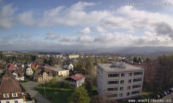 Dolní Hanychov, Jizerské hory