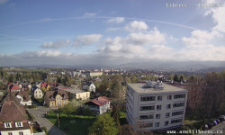 Dolní Hanychov, Jizerské hory