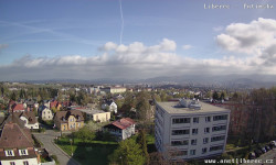 Dolní Hanychov, Jizerské hory