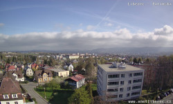 Dolní Hanychov, Jizerské hory