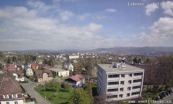 Dolní Hanychov, Jizerské hory