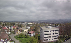 Dolní Hanychov, Jizerské hory