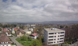 Dolní Hanychov, Jizerské hory