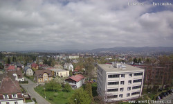 Dolní Hanychov, Jizerské hory