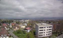 Dolní Hanychov, Jizerské hory