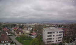 Dolní Hanychov, Jizerské hory