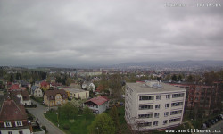 Dolní Hanychov, Jizerské hory