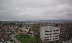 Dolní Hanychov, Jizerské hory