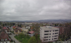 Dolní Hanychov, Jizerské hory