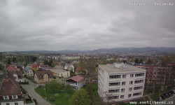 Dolní Hanychov, Jizerské hory