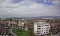 Dolní Hanychov, Jizerské hory