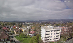 Dolní Hanychov, Jizerské hory