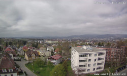 Dolní Hanychov, Jizerské hory