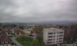 Dolní Hanychov, Jizerské hory