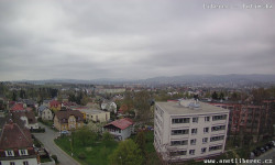 Dolní Hanychov, Jizerské hory