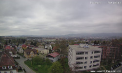 Dolní Hanychov, Jizerské hory