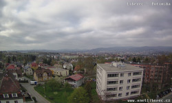 Dolní Hanychov, Jizerské hory