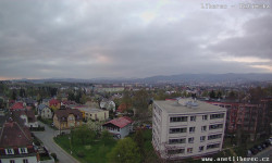 Dolní Hanychov, Jizerské hory