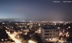 Dolní Hanychov, Jizerské hory