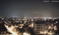 Dolní Hanychov, Jizerské hory