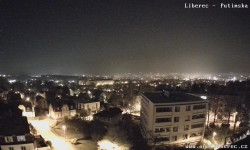 Dolní Hanychov, Jizerské hory