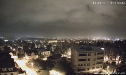 Dolní Hanychov, Jizerské hory