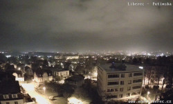 Dolní Hanychov, Jizerské hory