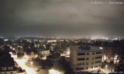 Dolní Hanychov, Jizerské hory