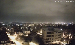 Dolní Hanychov, Jizerské hory