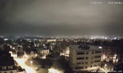 Dolní Hanychov, Jizerské hory