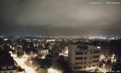 Dolní Hanychov, Jizerské hory