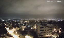 Dolní Hanychov, Jizerské hory