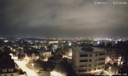 Dolní Hanychov, Jizerské hory